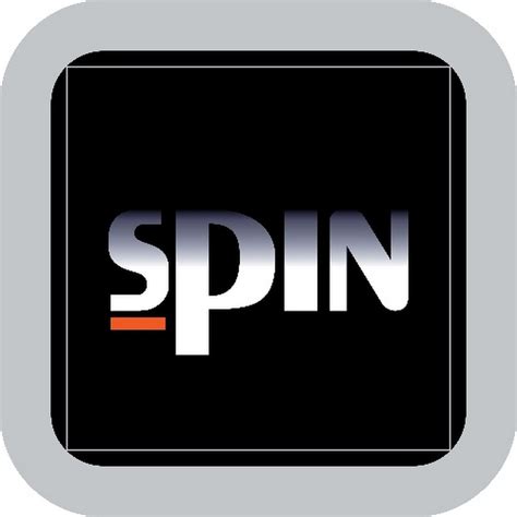 Spin