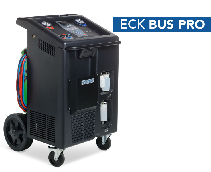 ECK BUS PRO