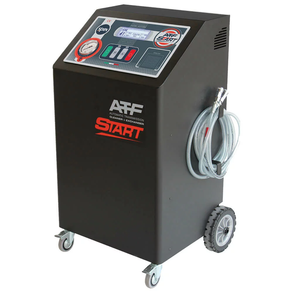 ATF Start SW